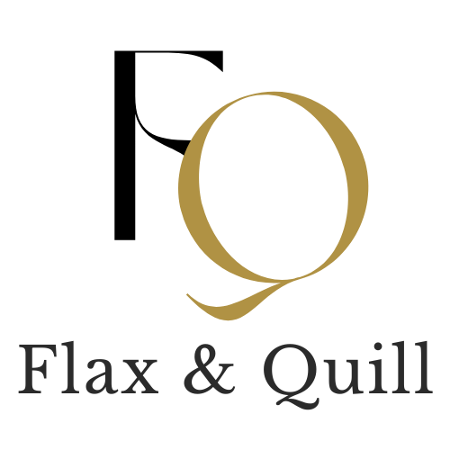 Flax & Quill